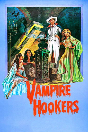 Movie: Vampire Hookers