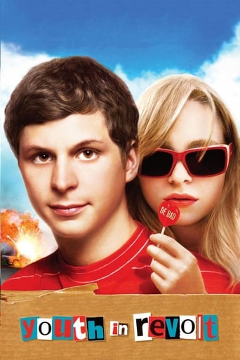 Movie: Youth in Revolt