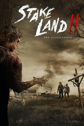Movie: The Stakelander