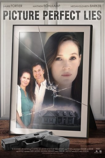 Movie: Picture Perfect Lies