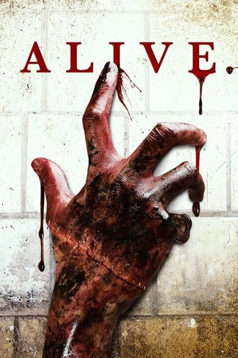 Movie: Alive