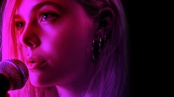Movie poster: Teen Spirit - 2019