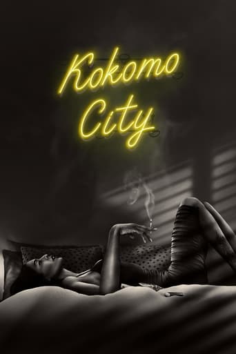 Movie: Kokomo City