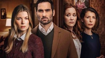 Movie poster: Secret Life of My Other Wife - 2025