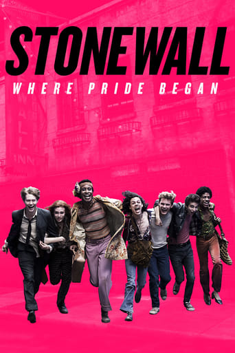 Movie: Stonewall