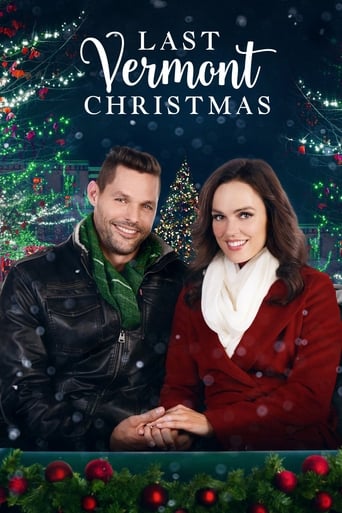 Movie: Last Vermont Christmas