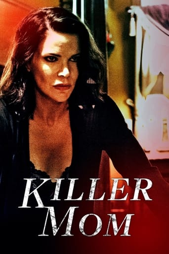 Movie: Killer Mom