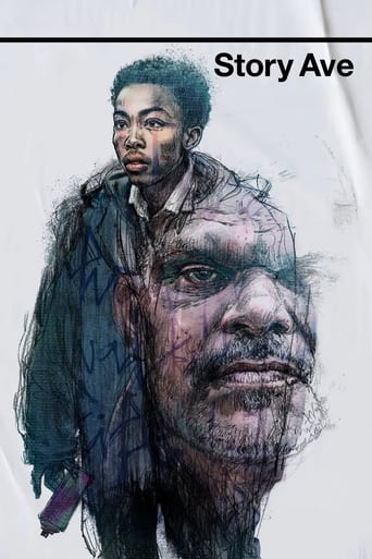 Movie: Story Ave