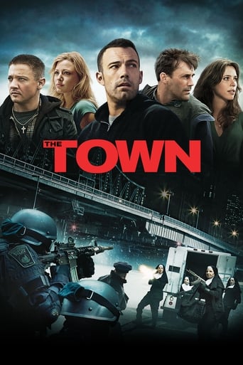 Movie: The Town