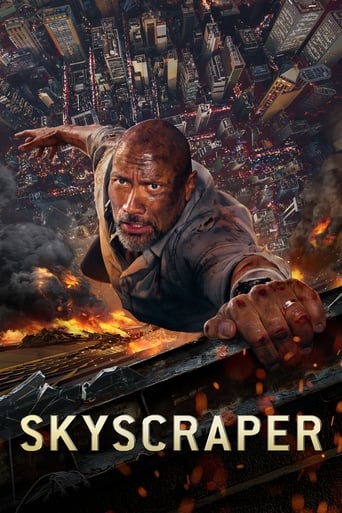 Movie: Skyscraper