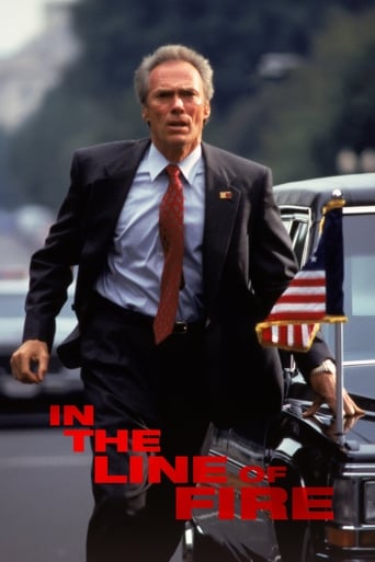 Movie: In the Line of Fire
