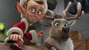 Movie: SuperKlaus - 1988