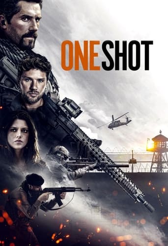 Movie: One Shot