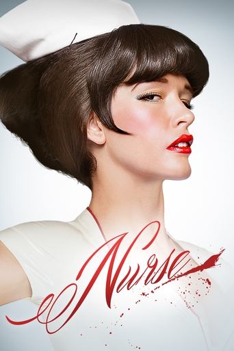 Movie: Nurse 3-D