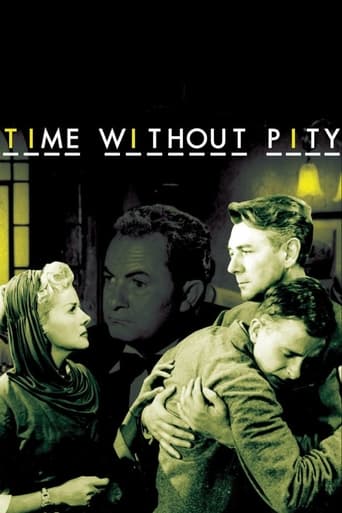 Movie: Time Without Pity