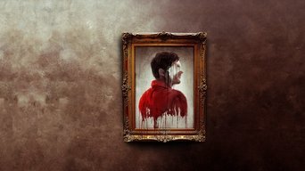 Movie poster: The Visitor - 2022