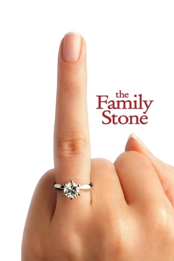 Movie: The Family Stone