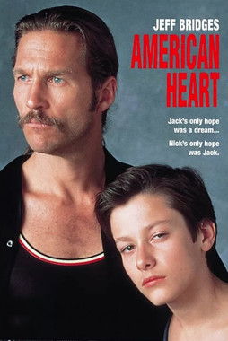 Movie: American Heart