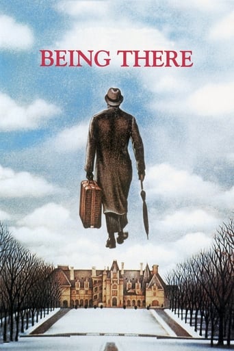 Movie: Being There