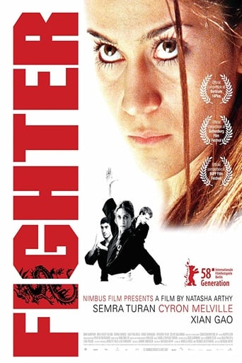 Movie: Fighter
