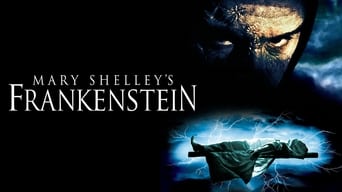 Movie poster: Mary Shelley