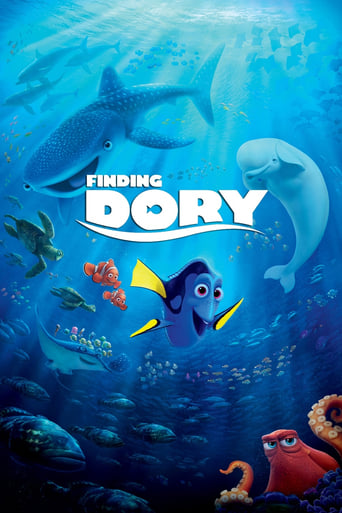 Movie: Finding Dory