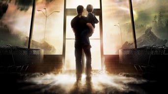 Movie poster: The Mist - 2007