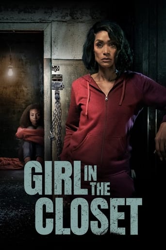 Movie: Girl in the Closet