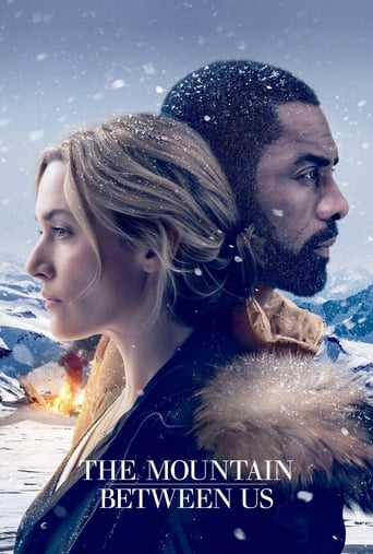 Movie: The Mountain Between Us