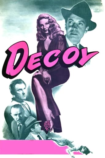 Movie: Decoy