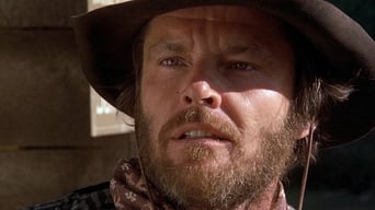 Movie poster: The Missouri Breaks - 1976