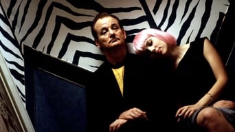 Movie: Lost in Translation - 2008
