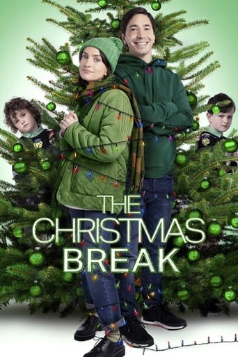 Movie: The Christmas Break