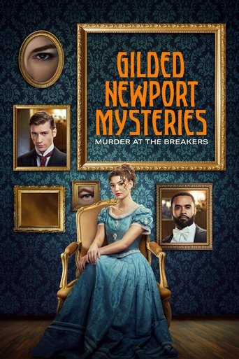 Movie: Gilded Newport Mysteries: Murder at the Breakers