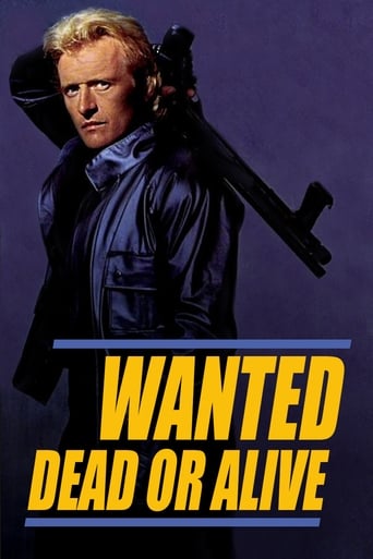 Movie: Wanted: Dead or Alive