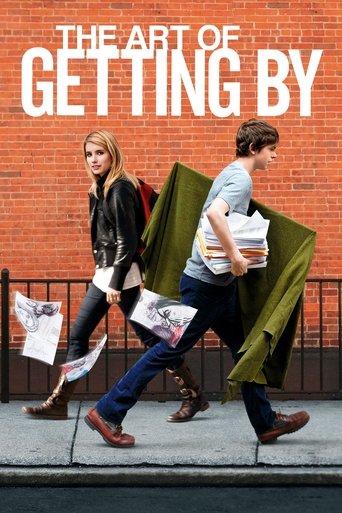 Movie: The Art of Getting By