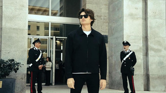 I Am the End of the World