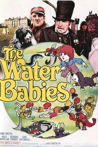 Movie: The Water Babies
