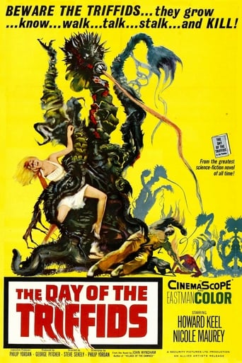 Movie: The Day of the Triffids