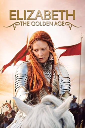 Movie: Elizabeth: The Golden Age
