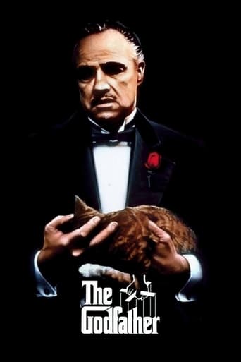 Movie: The Godfather