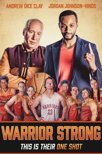 Movie: Warrior Strong
