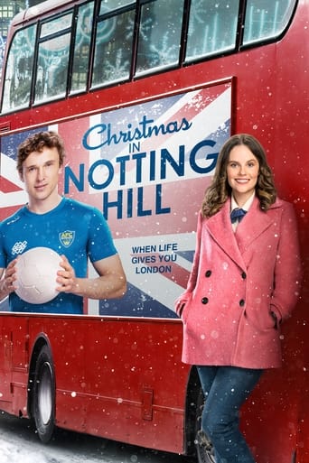Movie: Christmas in Notting Hill