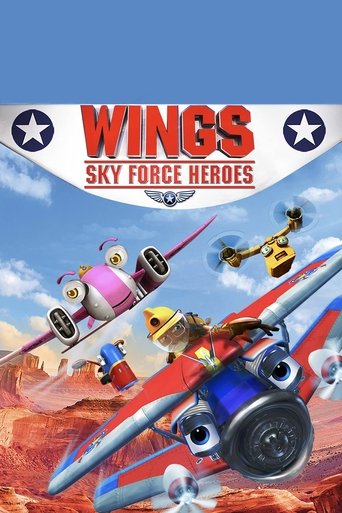 Movie: Wings: Sky Force Heroes