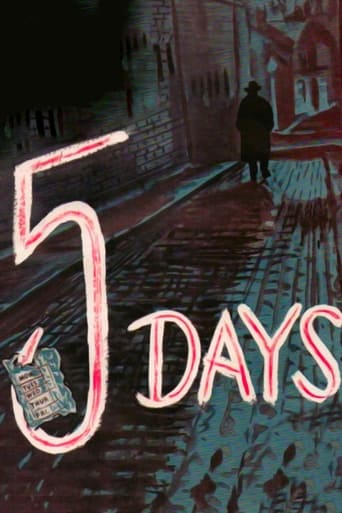 Movie: Five Days