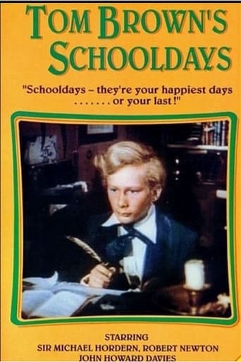 Movie: Tom Brown