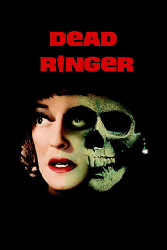 Movie: Dead Ringer