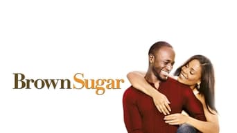 Movie poster: Brown Sugar - 2002