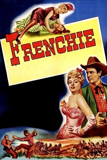 Movie: Frenchie