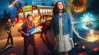 Movie: Sketch - 2025